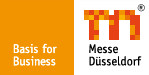 Messe Düsseldorf - Basis for Business